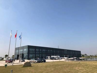 回到起點(diǎn)看別樣生產(chǎn)線 探訪大通房車溧陽工廠