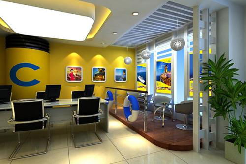 蒲公英旅行社加盟費用及總投資分析