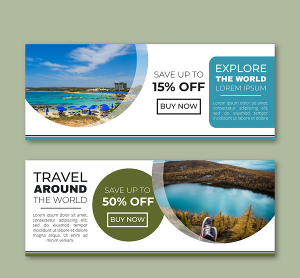 旅行社專屬促銷，即刻出發，盡享旅行樂趣！