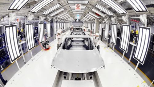 2020年汽車市場(chǎng)格局生變 比亞迪、吉利銷量下滑，一汽大眾獨(dú)占鰲頭