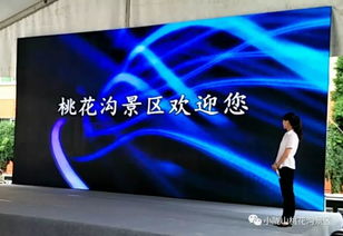 桃花溝景區(qū)應(yīng)邀參加2018陜甘川景區(qū)旅行社旅游產(chǎn)品采購?fù)平闀?huì)并取得圓滿成功