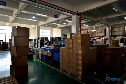 技術與規(guī)模雙翼齊飛，產(chǎn)品和理念再跨新高度——參觀天逸廠喬遷新廠區(qū)紀實