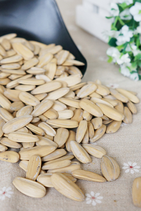 童年記憶中的經典美味 五香瓜子