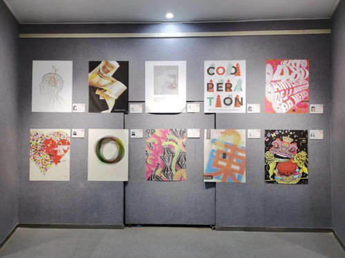 《絲路意象》國際藝術院校設計作品交流展 以設計為橋，續寫新時代文化交流華章