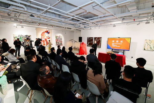 TBCA文化藝術中心落戶上海靜安 以藝術為商業持續賦能